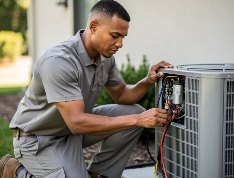 Heat pump repair Greenock